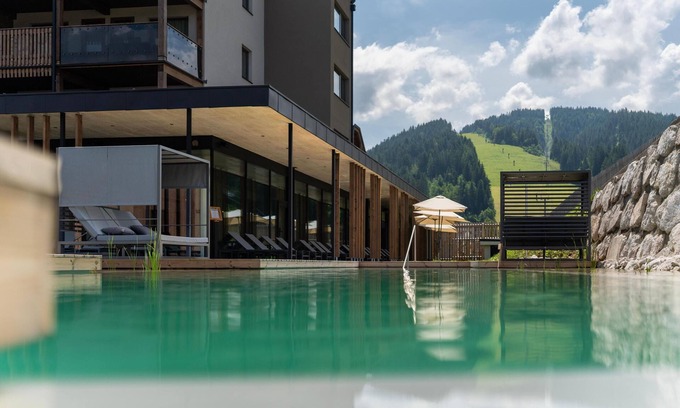 Fieberbrunn Hotel | ADEA Lifestyle Suites