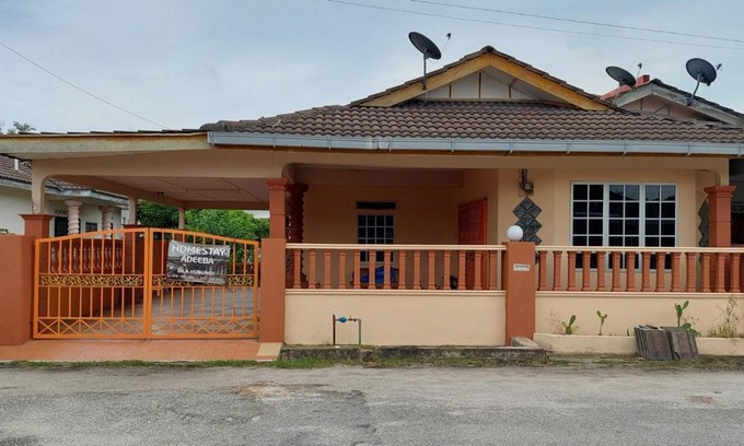 Kuantan Casa | Adeeba Homestay