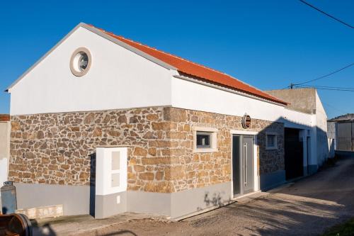 Evora de Alcobaca Casa | Adega dos Avós - Casa completa