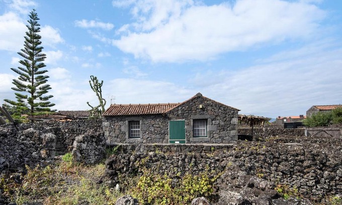 Bandeiras Casa | Adega Maciel