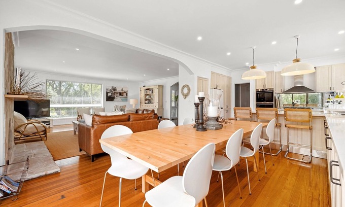 Blairgowrie Casa | ADELAIDE STREET BLAIRGOWRIE - (B403683078) RESERVE AHORA PARA VERANO ANTES DE PERDERSE