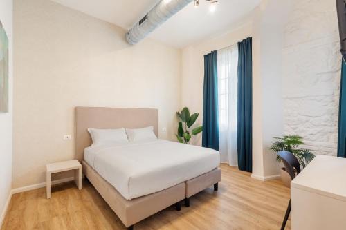 Nomentano Apartamento | Adelante Apartment