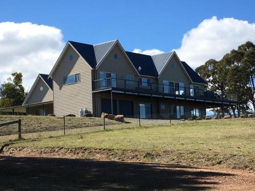 Barwite Casa | Adelberg