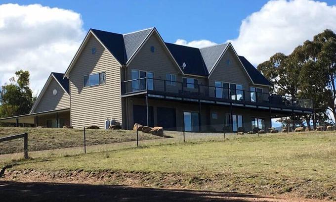 Barwite Casa | Adelberg - Perfect for your next big family holiday