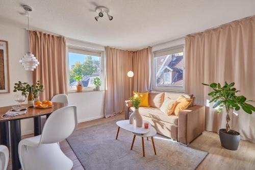 Kaiserslautern Apartamento | Adele, the Austrian Art Nouveau.