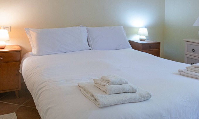 Maristella Apartamento | Adelia - Two Bedroom Apartment, Sleeps 4