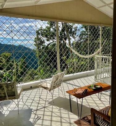 Newcastle Casa | Adella's Blue Mountain Coffee Farmstay