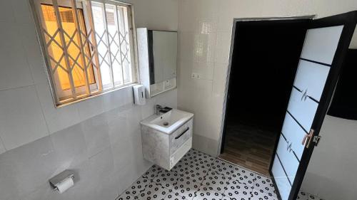 Madina Casa | Adenta House