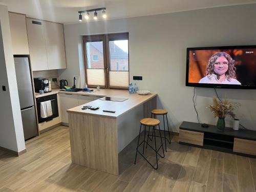 gmina Parzeczew Apartamento | Adex