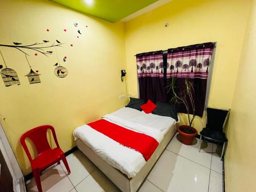 Mysore Cabina | ADH Amilia Nest