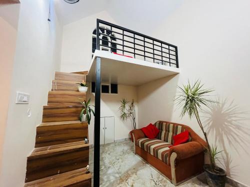 Mysore Cabina | ADH Royal Dot Inn