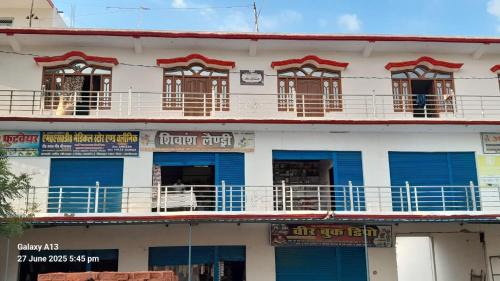 Khattalwada Casa | Adharshila Bijnour mati Road Lucknow