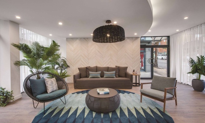 Coogee Apartamento | Adina Apartment Hotel Coogee Sydney