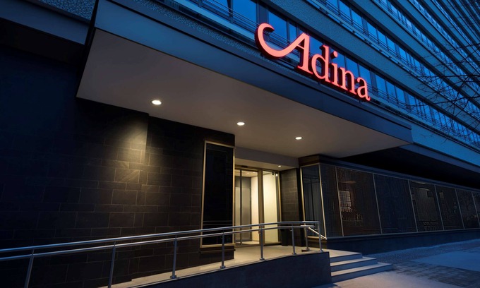Old Town Apartamento | Adina Apartment Hotel Leipzig