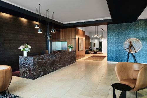 Melbourne Central Business District Apartamento | Adina Apartment Hotel Melbourne Flinders Street