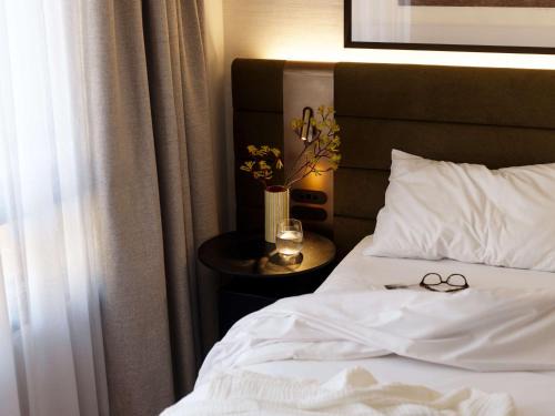 Sydney Central Business District Apartamento | Adina Apartment Hotel Sydney Town Hall