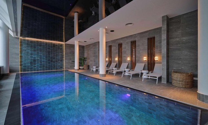 Favoriten Apartamento | Adina Apartment Hotel Vienna Belvedere