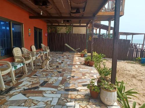 Langma Cama Y Desayuno | Adinam's Beach Retreat