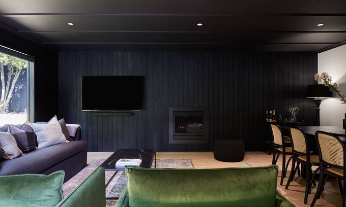 Healesville Casa | Adisa Luxury Accommodation