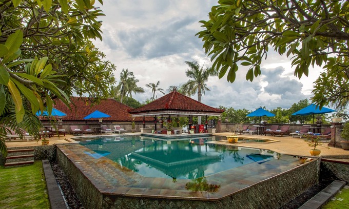 Kaliasem Hotel | Aditya Beach Resort