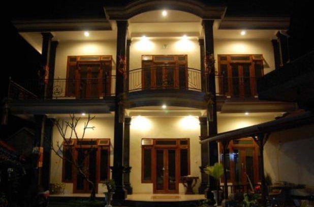Munduk Casa | Aditya Homestay