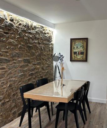 Pontedeume Apartamento | Adiva Casa Da Avoa