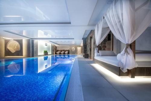 gmina Stezyca Complejo | Adler Medical SPA Kaszuby