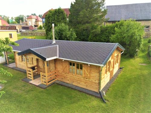 Oberoderwitz Apartamento | Adler Sommerhaus Oderwitz