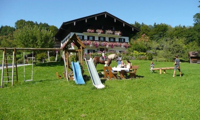 Samerberg Casa | Adlerhof