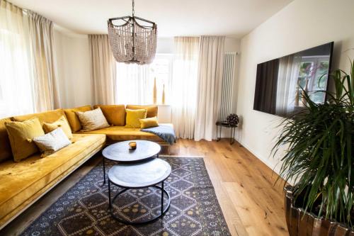 Michelstadt Apartamento | Adlerlodge Ferienhaus