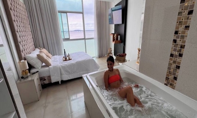 Las Penas Apartamento | Administradora Condominio Guayaquil