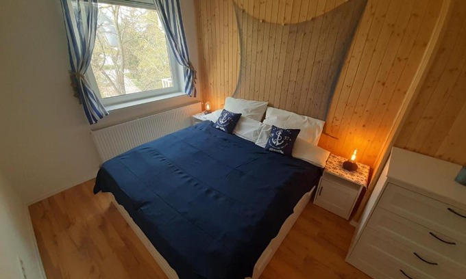 Mako Apartamento | Admiral Apartman Makó