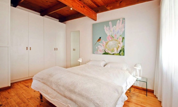 Gordon's Bay Casa | ADMIRAL'S COTTAGE