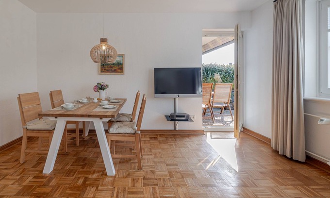 List Apartamento | Admirals Nest (No key handover takes place here) - Admirals Nest