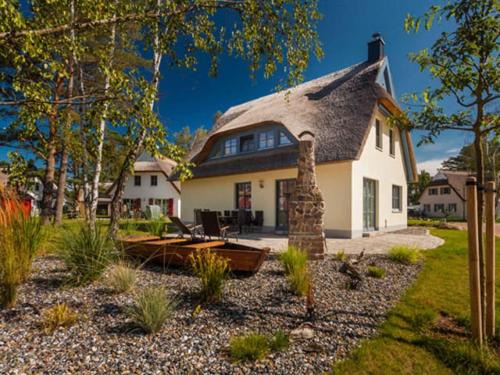 Glowe Casa | Admiralskoje Comfortable holiday residence