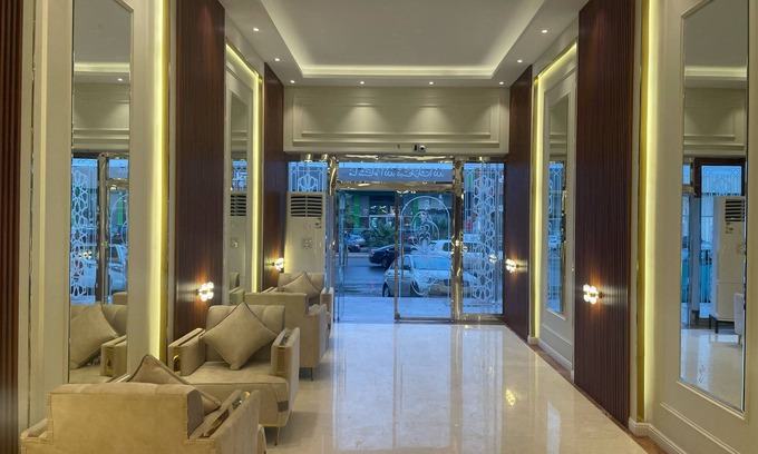 Jeddah Hotel | Admire Apart' Hotel