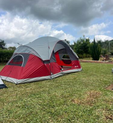Eastern Region Otro | Adoko Farms Eco Resort