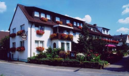 Schonbrunn Casa | Adolphs Frühstückspension