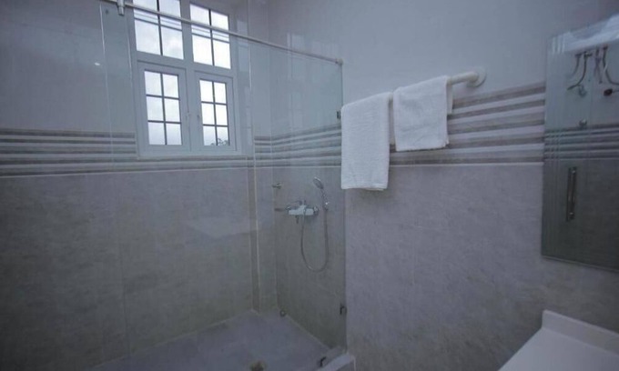 Nungua Apartamento | Adonai 2 Bedroom Apartment unit #10