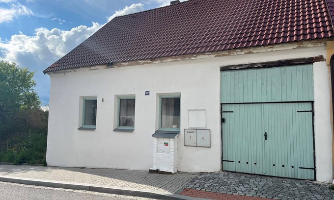 Belcice Cabaña | Adorable 2-bedroom cottage in Jihočeský kraj