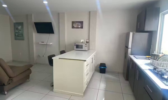 Guadalupe Apartamento | Adorable 2-bedroom apartment in Guadalupe