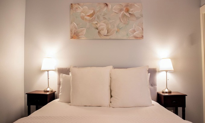 McMinnville Apartamento | Adorable apartamento en 3rd St. El centro de McMinnville