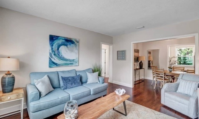 San Marco Condominio | Adorable Condo - 2 blocks from San Marco Square!!!