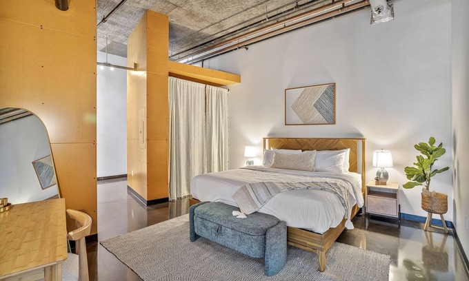 The Gulch Condominio | Adorable Condo in The Gulch!