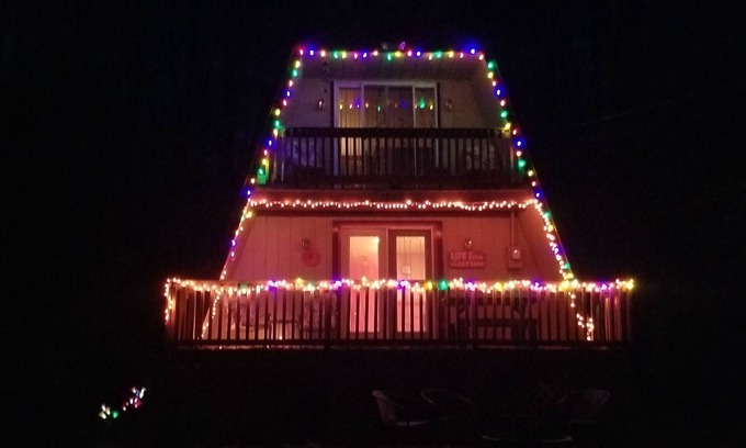 Hickory Hills Cabaña | Adorable Cottage in the Poconos!