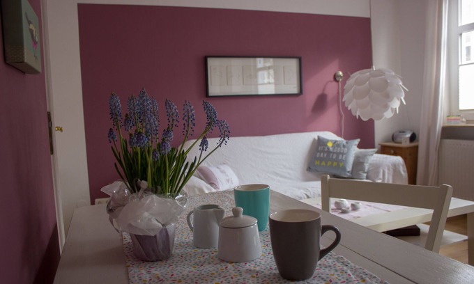 Altstadt Apartamento | Adorable apartamento en el centro de la ciudad - city escape Lüneburg
