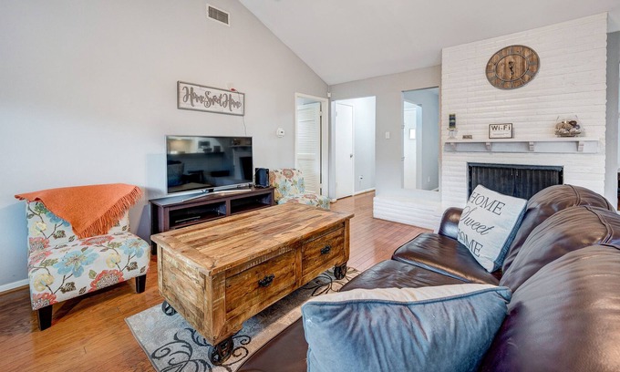George Bush Park/Eldridge Casa | Home Sweet Home en Energy Corridor