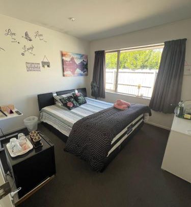 Halswell Casa | Adorable House