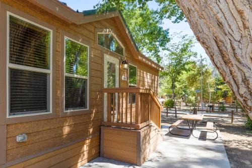 Kernville Casa | Adorable little cabin #26