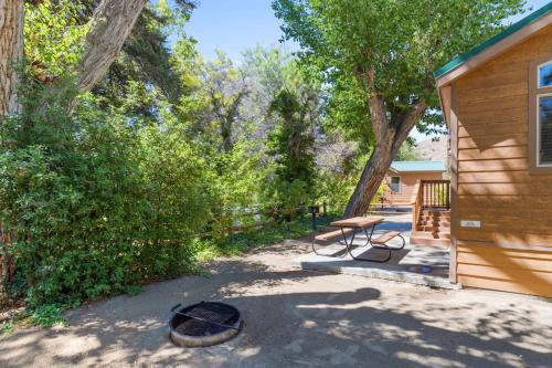 Kernville Casa | Adorable little cabin #28